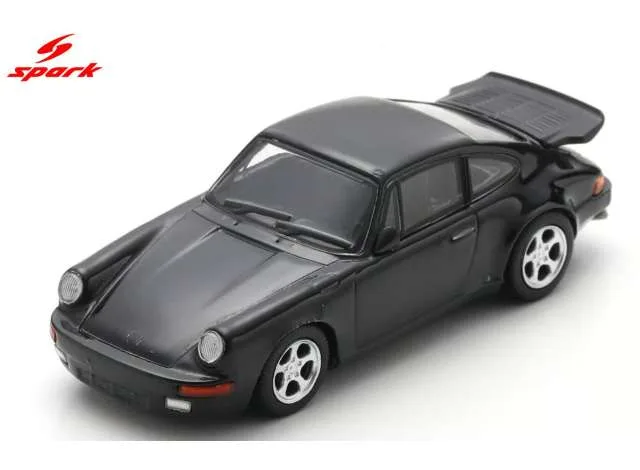 Spark RUF CTR *production version*, black 1:64