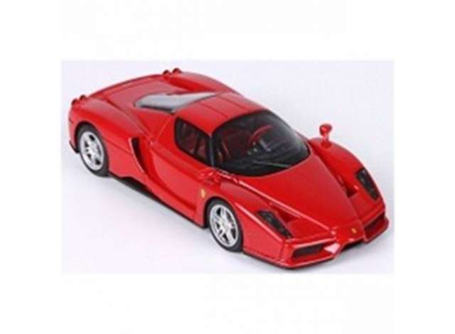 BBR 2004 Ferrari Enzo Ferrari, Rosso Corsa, red 1:18